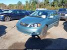 Toyota Corolla Le Image 4