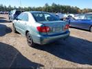 Toyota Corolla Le Image 3