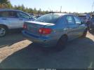 Toyota Corolla Le Image 11