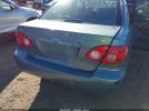 Toyota Corolla Le Image 6