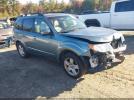 Subaru Forester 2.5x Premium Image 1