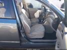 Subaru Forester 2.5x Premium Image 8