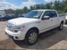Ford F-150 Platinum Image 2