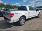 Ford F-150 Platinum Image 18