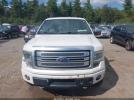Ford F-150 Platinum Image 16