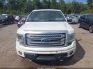 Ford F-150 Platinum Image 8