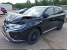 Mitsubishi Outlander Sel S-awc Image 8