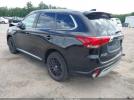 Mitsubishi Outlander Sel S-awc Image 4