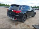 Mitsubishi Outlander Sel S-awc Image 2