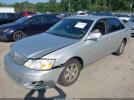 Toyota Avalon Xl Image 17