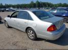 Toyota Avalon Xl Image 9