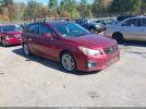 Subaru Impreza 2.0i Premium Image 1