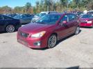 Subaru Impreza 2.0i Premium Image 2