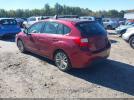 Subaru Impreza 2.0i Premium Image 5