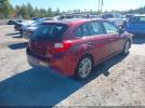 Subaru Impreza 2.0i Premium Image 7