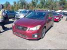 Subaru Impreza 2.0i Premium Image 9