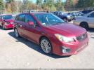 Subaru Impreza 2.0i Premium Image 11