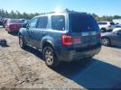 Ford Escape Limited Image 2