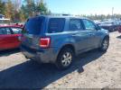 Ford Escape Limited Image 4
