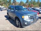 Ford Escape Limited Image 16