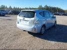 Toyota Prius v Three Image 8