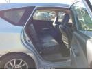 Toyota Prius v Three Image 19