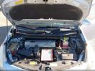 Toyota Prius v Three Image 5