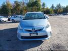 Toyota Prius v Three Image 18