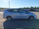Toyota Prius v Three Image 13
