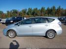 Toyota Prius v Three Image 17