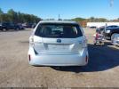Toyota Prius v Three Image 12