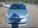 Toyota Prius v Three Image 14