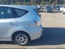 Toyota Prius v Three Image 15