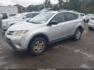 Toyota RAV4 Le Image 10