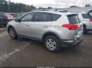 Toyota RAV4 Le Image 11
