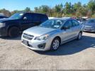 Subaru Impreza 2.0i Image 3