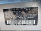 Subaru Impreza 2.0i Image 10