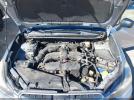 Subaru Impreza 2.0i Image 9