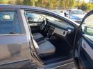 Toyota Corolla Le Image 5