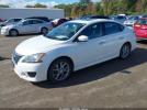 Nissan Sentra Sr Image 14