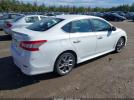 Nissan Sentra Sr Image 13