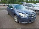 Chevrolet Malibu 1lt Image 1