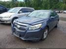 Chevrolet Malibu 1lt Image 4