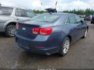 Chevrolet Malibu 1lt Image 9
