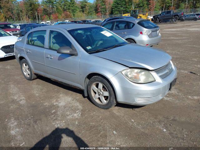  Salvage Chevrolet Cobalt