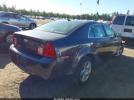 Chevrolet Malibu Ls Image 12