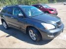 Lexus RX Image 1