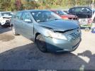 Toyota Camry Le Image 1