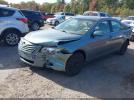 Toyota Camry Le Image 3