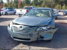 Toyota Camry Le Image 8